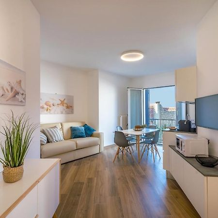 Ferrari Apartments Levante Caorle Zewnętrze zdjęcie