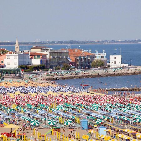 Ferrari Apartments Levante Caorle Zewnętrze zdjęcie