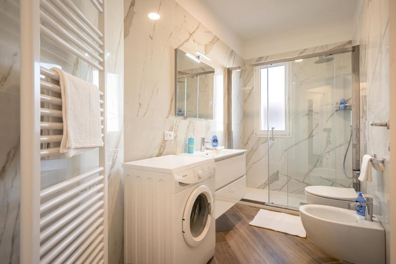 Ferrari Apartments Levante Caorle Zewnętrze zdjęcie