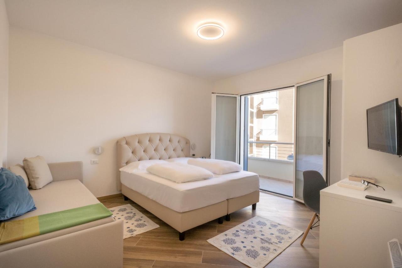 Ferrari Apartments Levante Caorle Zewnętrze zdjęcie