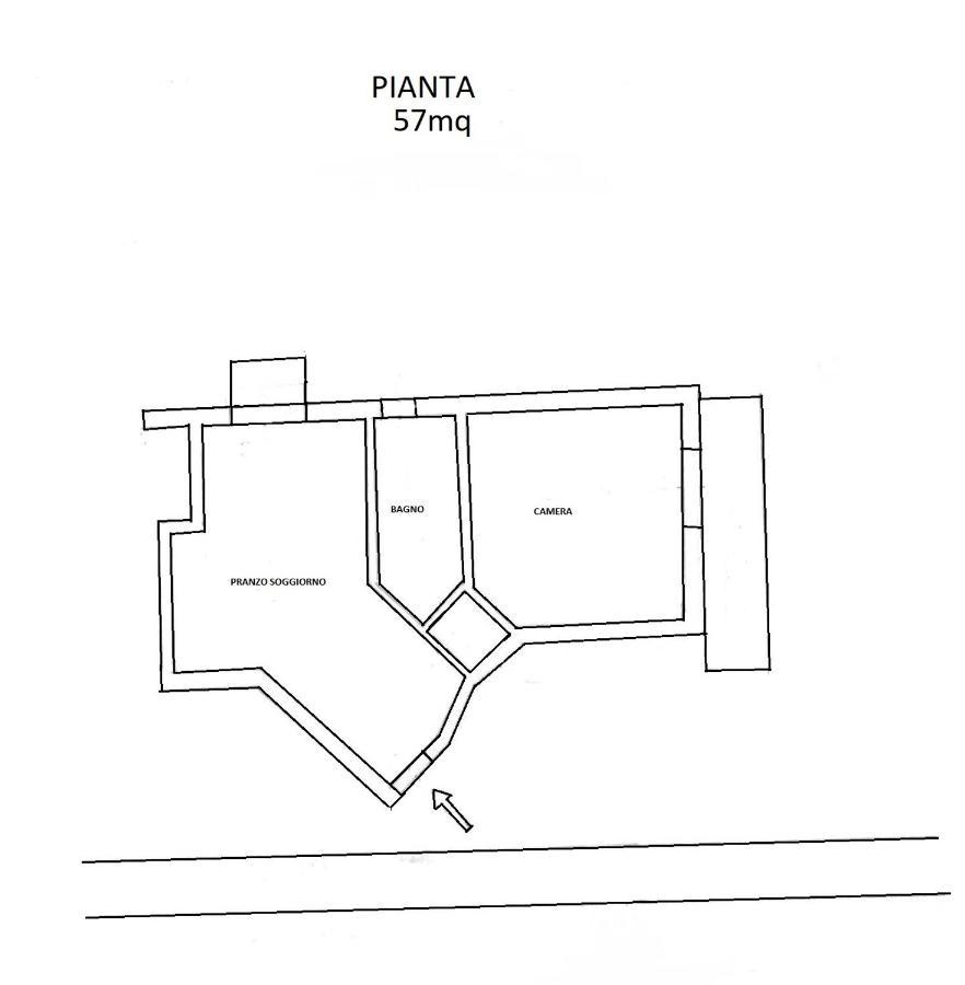 Ferrari Apartments Levante Caorle Zewnętrze zdjęcie