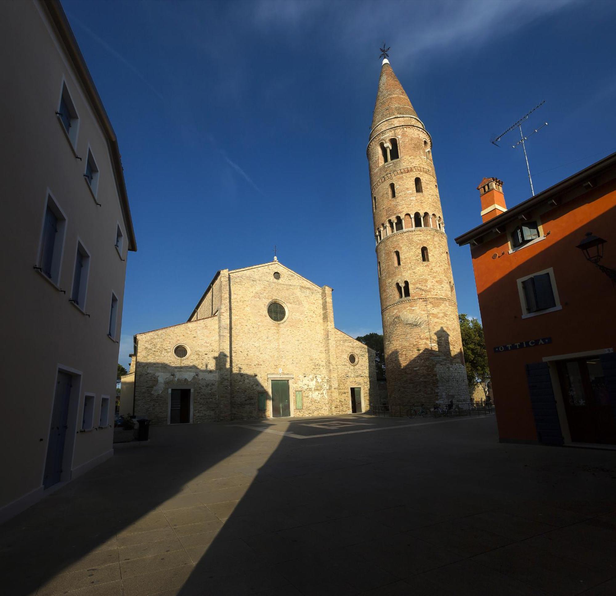 Ferrari Apartments Levante Caorle Zewnętrze zdjęcie